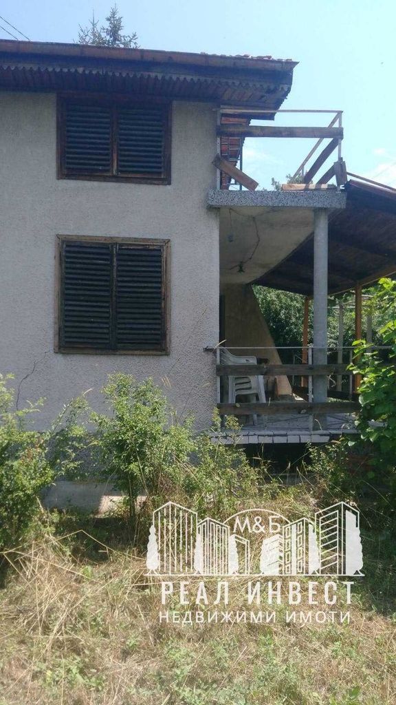 Продава се Къща в Хасково, в.з. Хасково - 65 кв.м за 1616 €/кв.м - Снимка #3