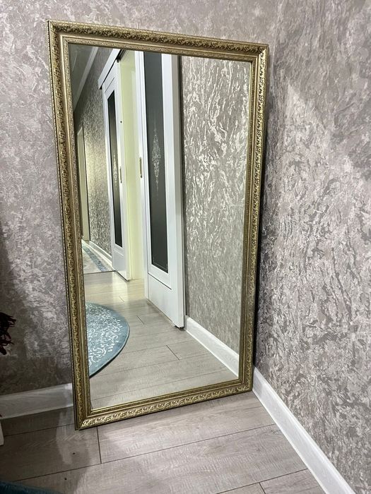 Продам зеркало 70 х 130