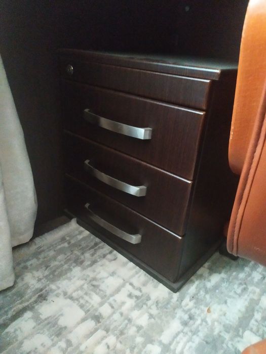 Стол руководителя