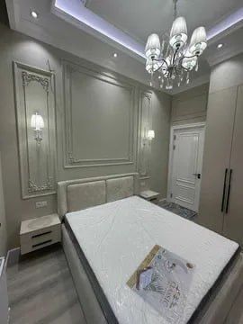 ЖК Euro House квартира 2-х комнатная с евроремонтом ,. 48м2.