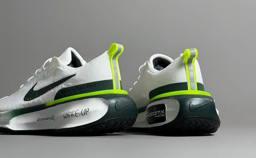 Дамски маратонки Nike Zoom X Invincible Run Flyknit 3 'Wake Up Pack