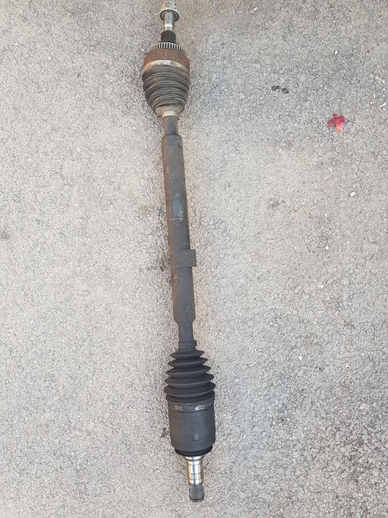 Полуоски за Mercedes ML w163 270 cdi
