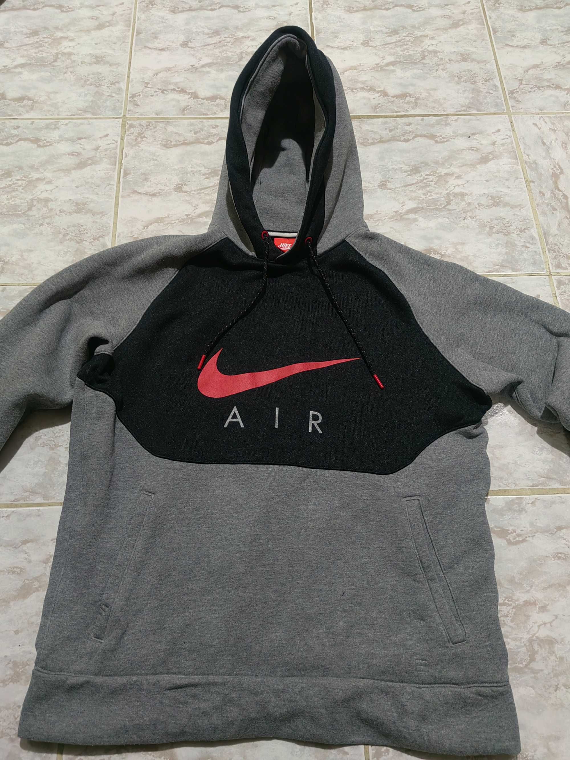 Суитшърт Nike air (M)