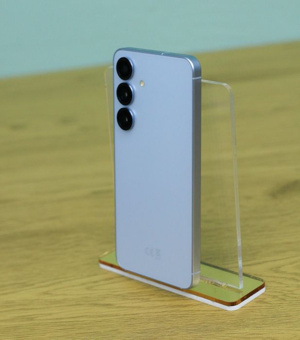 Samsung s25 512 gb 12 ram Icyblue