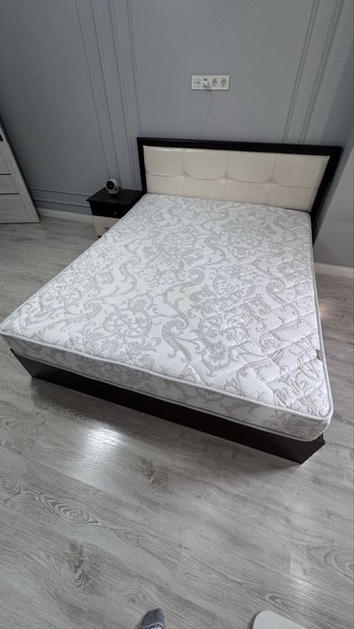 Продам ортопедический матрас