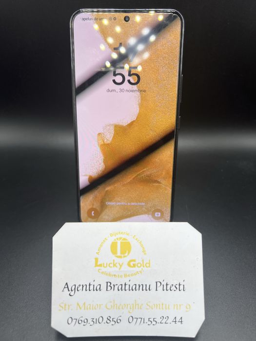 Samsung S22 128gb 8gb Ram cod produs 23356