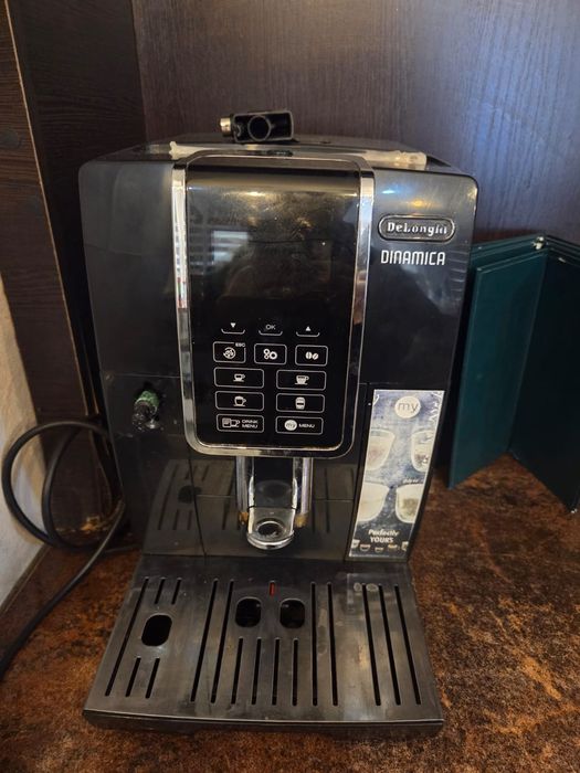 Продам кофе машина