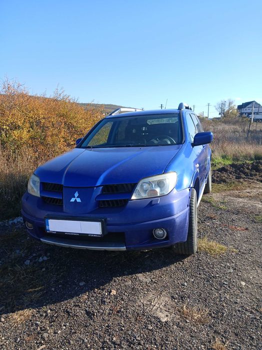 Vand masina pentr  dezmembrat