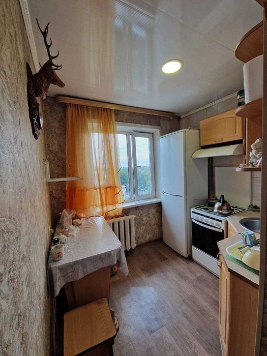 Продам 1ком квартиру в районе Акимата