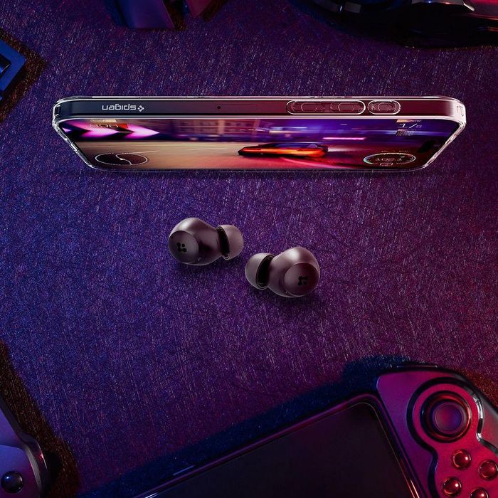 Spigen sa2402 anc pro in-ear – безжични слушалки с активно шумопотиска