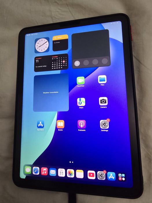 Ipad air4  256gb !!!