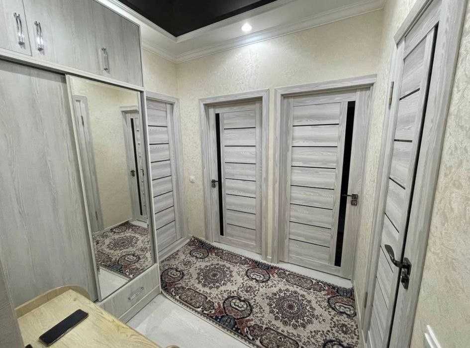 Продаётся своя уютная квартира в Чиланзаре!