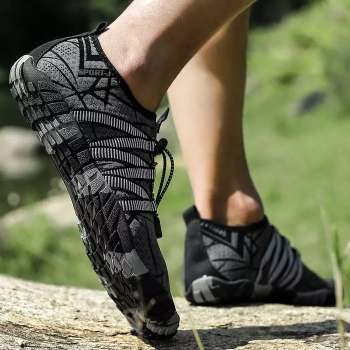 Пляжная обувь размер 44