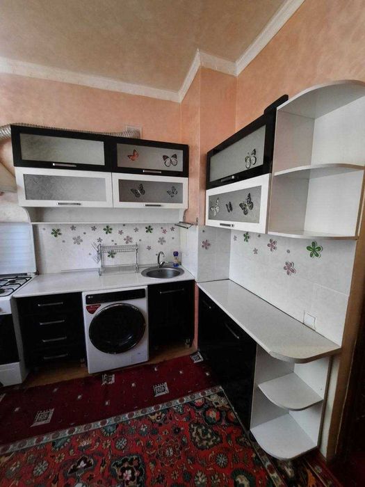 Чиланзар 7 квартал 2/2/4 46м2 Новостройка , Новза TL