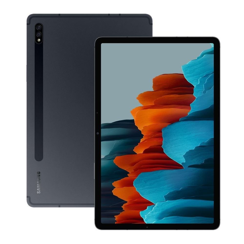 Samsung Galaxy Tab S7 WiFi + Стилус S-Pen (Планшет)