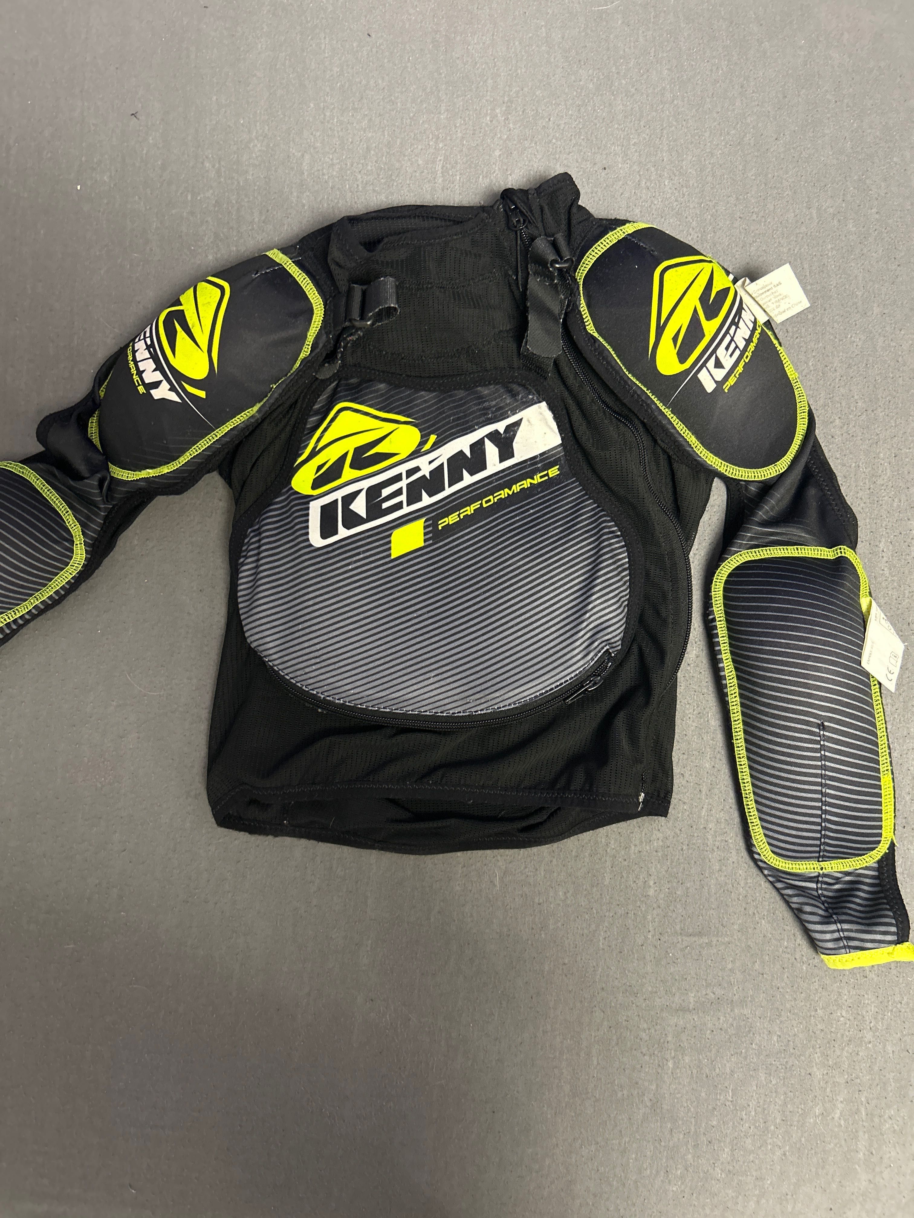 Echipament Moto cross copii 1 40