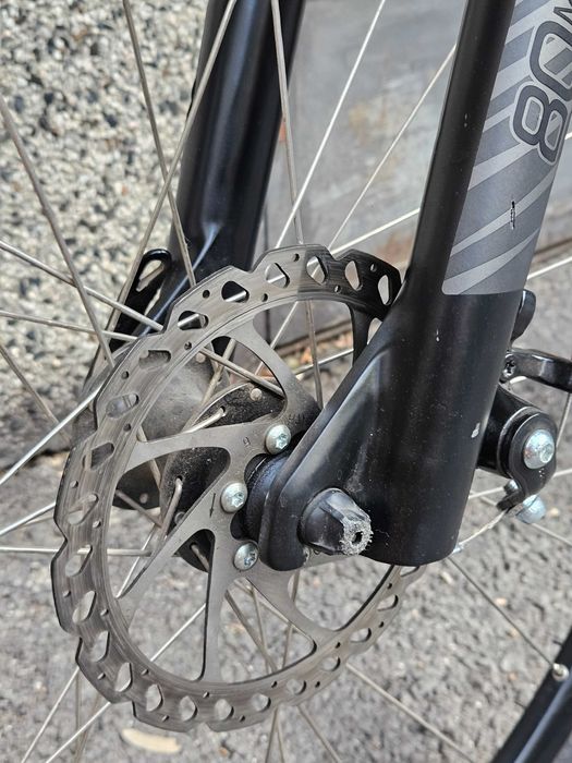 BTwin ROCKRIDER ST520 - 27,5" - Колело
