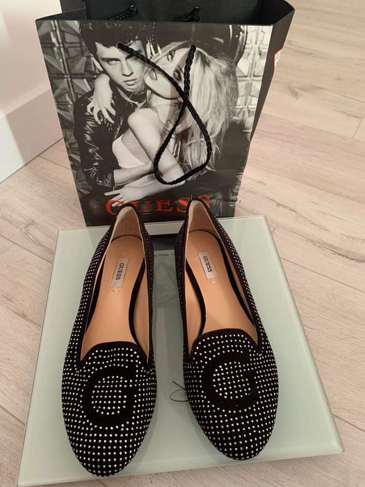 Balerini/mocasini Guess