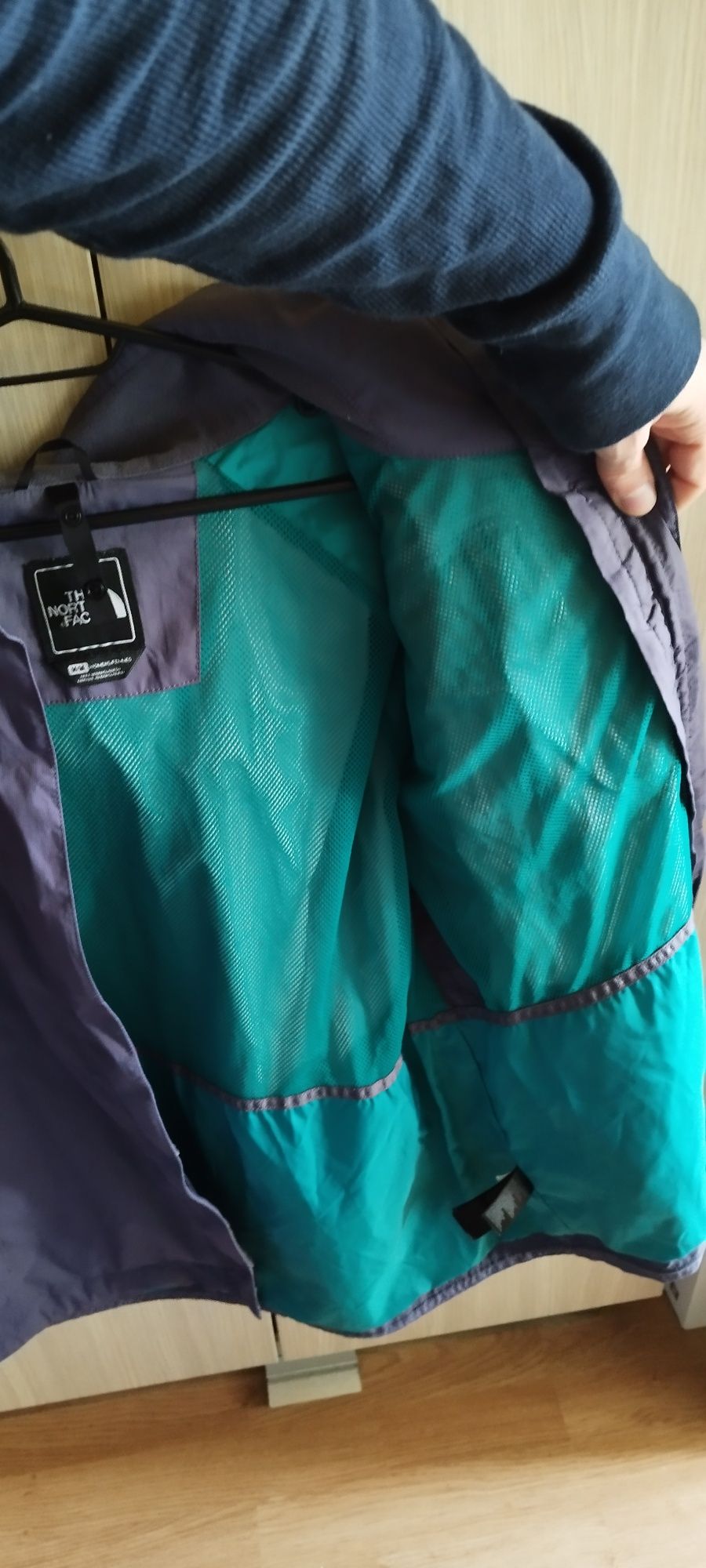 Geaca the North Face femei