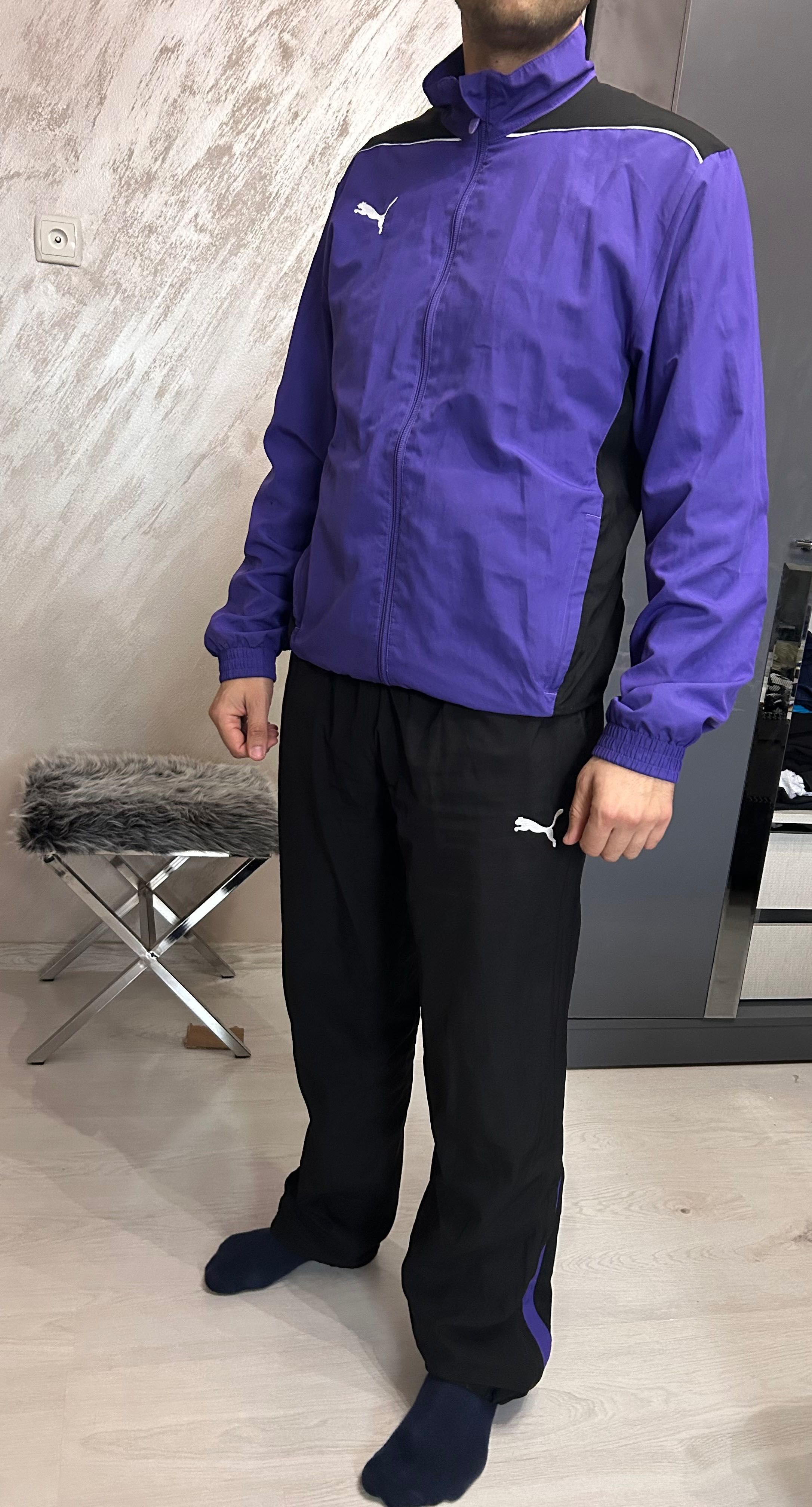 Оригинален анцунг Puma