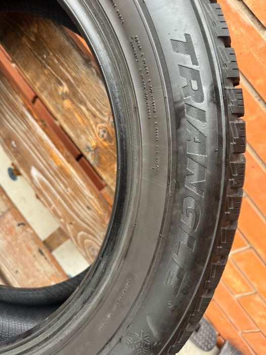 Продам зинин колеса 235/55/19