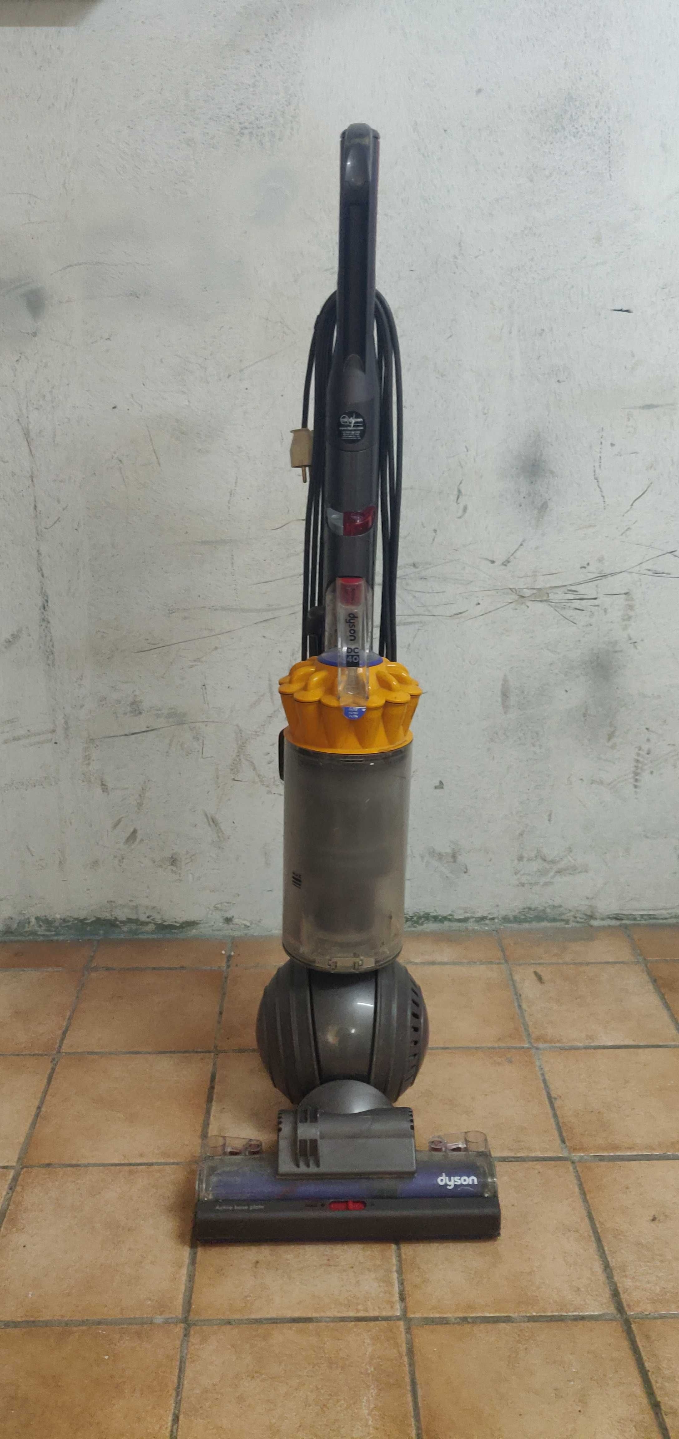 Aspirator Dayson Dc 40 Vertical