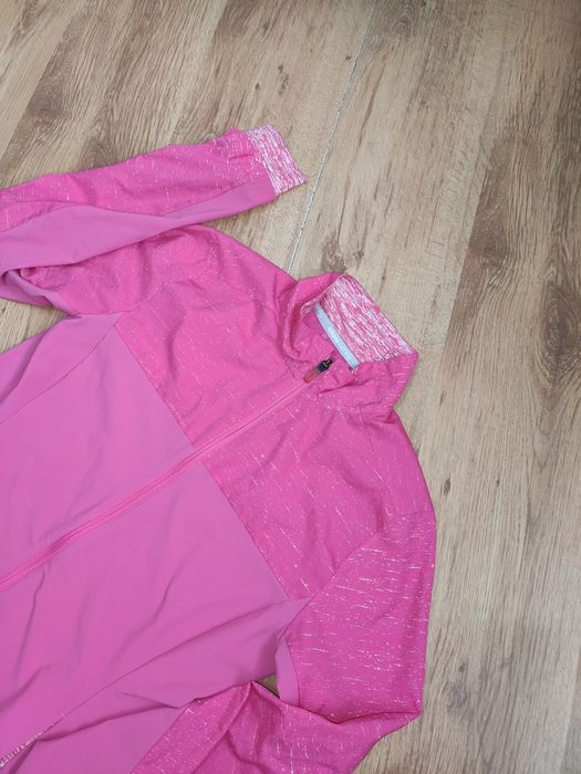 Geaca damă Adidas Running Supernova mărimea M