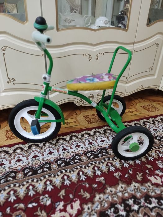 Велик! Срочно! Окончательно!