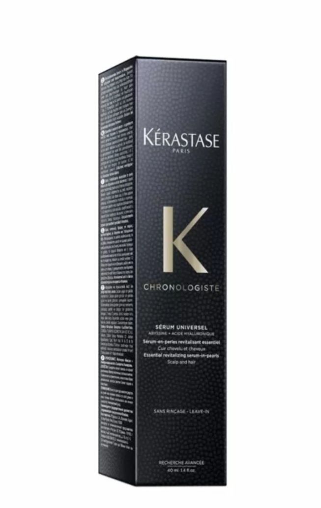 Kerastase serum universel с хайвер