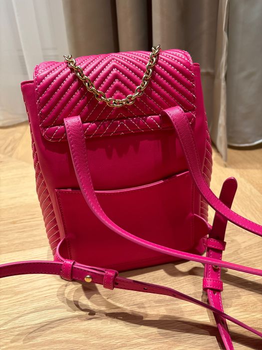 Кожена раница Furla