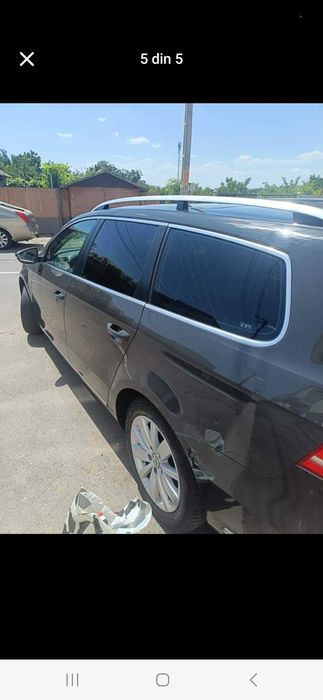 Vand sau schimb Volkswagen Passat