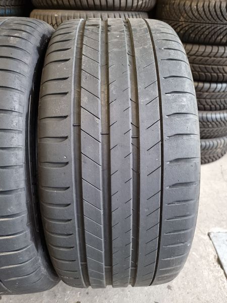 295/40/20//265/45/20 MICHELIN