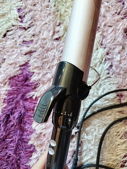 Маша - Babyliss Paris 38mm