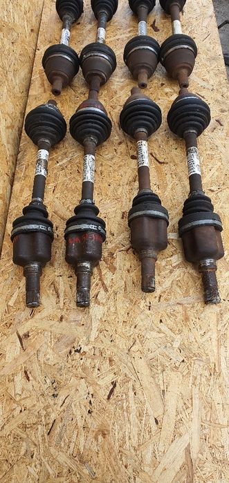 Planetară Focus 2/C-max/Kuga/S-max/ 1.6/1.8 diesel și benzină stânga