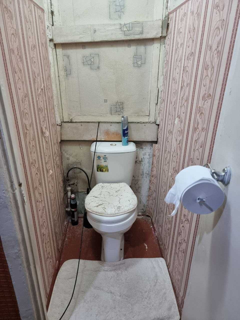 СРОЧНО сдаю свою квартиру