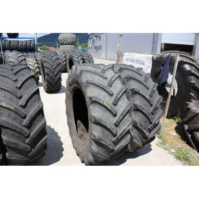 Anvelope Radiale 480/70r30 Kleber SH pentru Tractor Claas Livrare