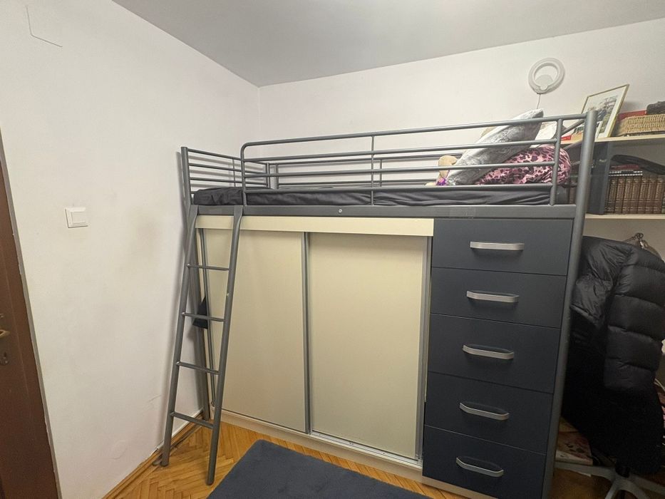 Vând mobilier de cameră de copii