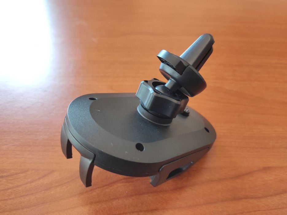 Car phone holder