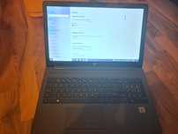 Laptop HP 250 G7