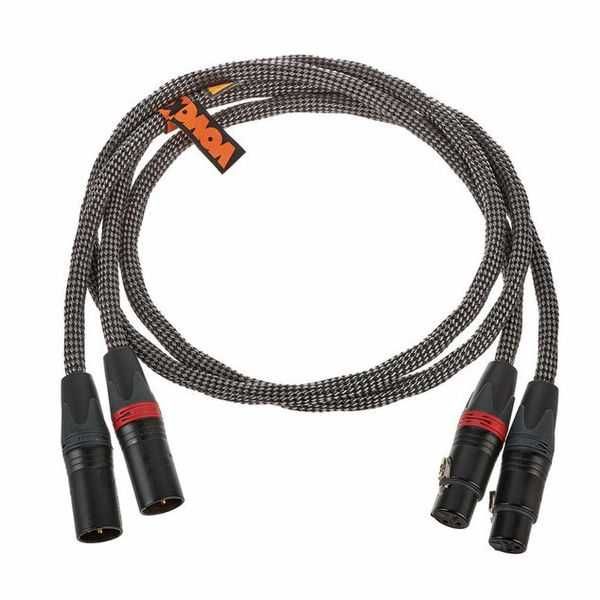 Продавам Vovox sonorus direct S 2x100 XLR/XLR