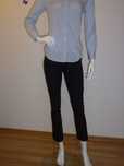 Pantaloni office slim fit
