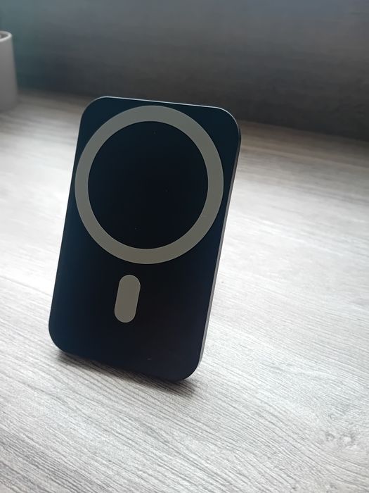 Încărcător auto magsafe (încărcare magnetică)
