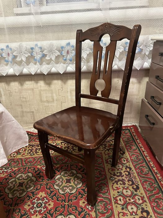 Стульчики есть торг