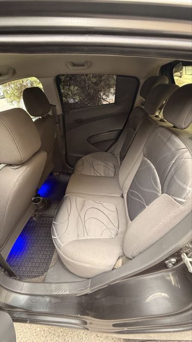 Продается Автомобиль Spark 2019 года