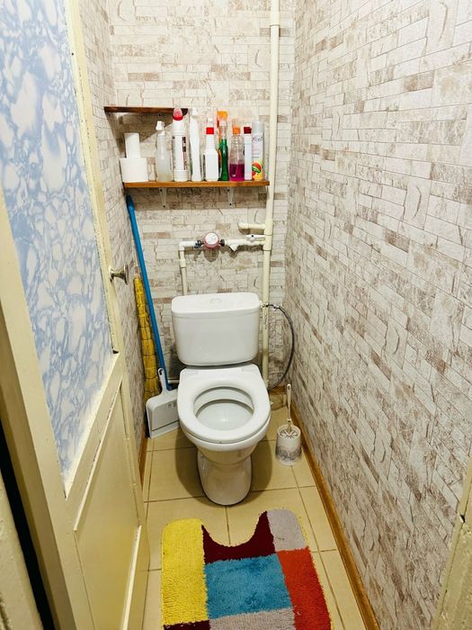 2 хонали Тинчлик Нуравшон ижара