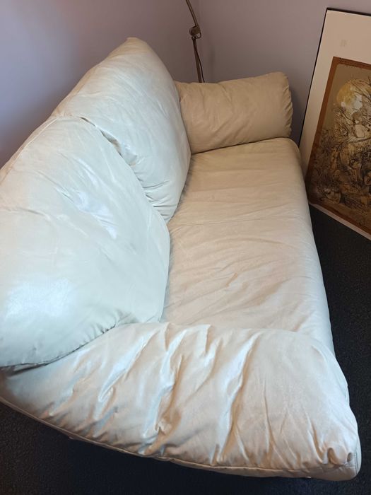 Диван двойка неразтегаем