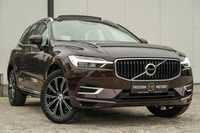 Volvo XC 60 Plug-in,KeyLess,Panoramic,Head-up,Camera,Garantie Volvo 12luni