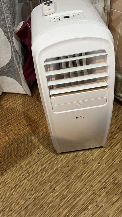 Напольный кондиционер Ballu
