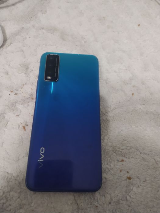 Виво V2027, 64 гб/4озу
