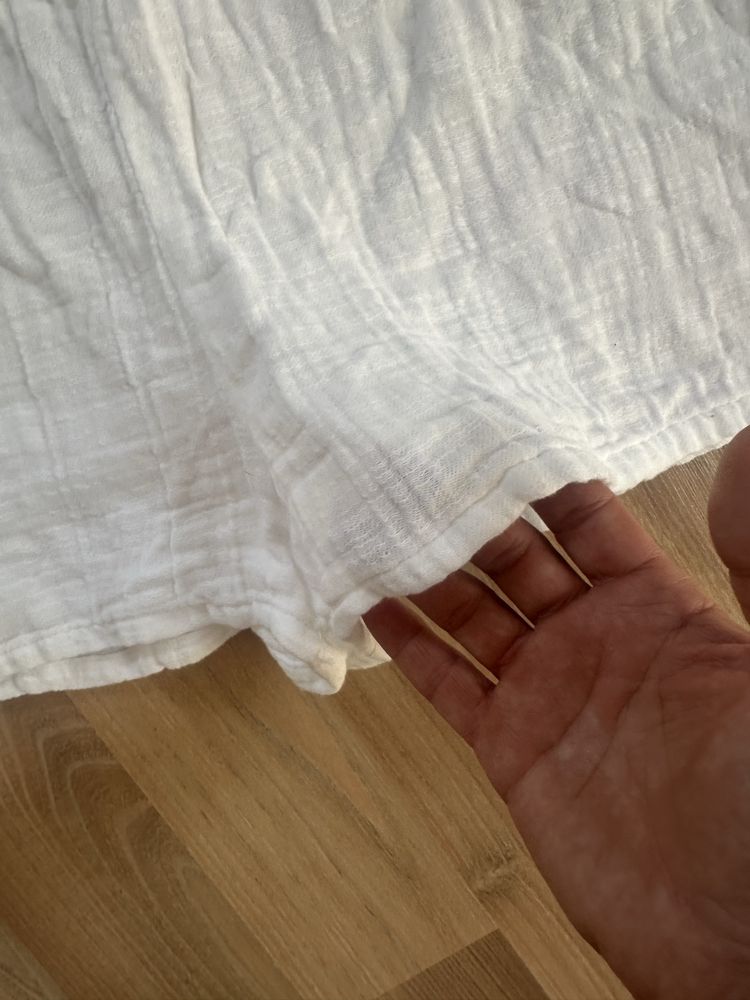 Salopeta zara noua cu eticheta
